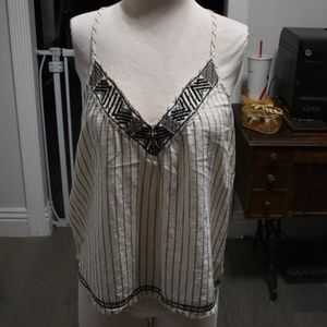 Lovestitch Racerback Tank Top